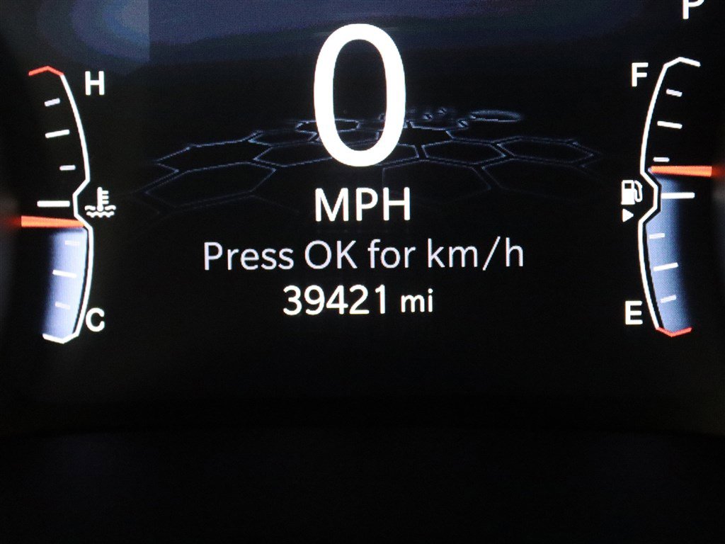 Used 2023 Jeep Compass Latitude w/ Convenience Group image 10