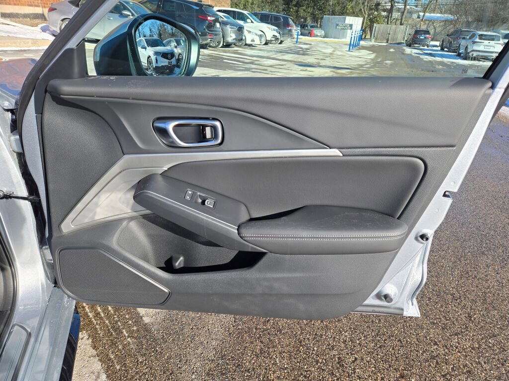 New 2026 Acura Integra A-Spec image 12