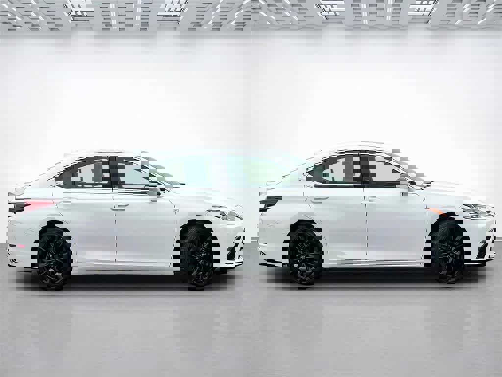 Used 2023 Lexus ES 350 F Sport image 7