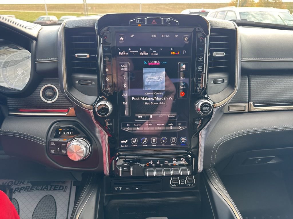 Used 2019 RAM 1500 Limited image 3