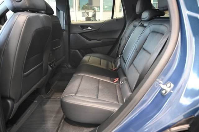 New 2027 Chevrolet Equinox LT w/ Convenience Package II FWD image 11