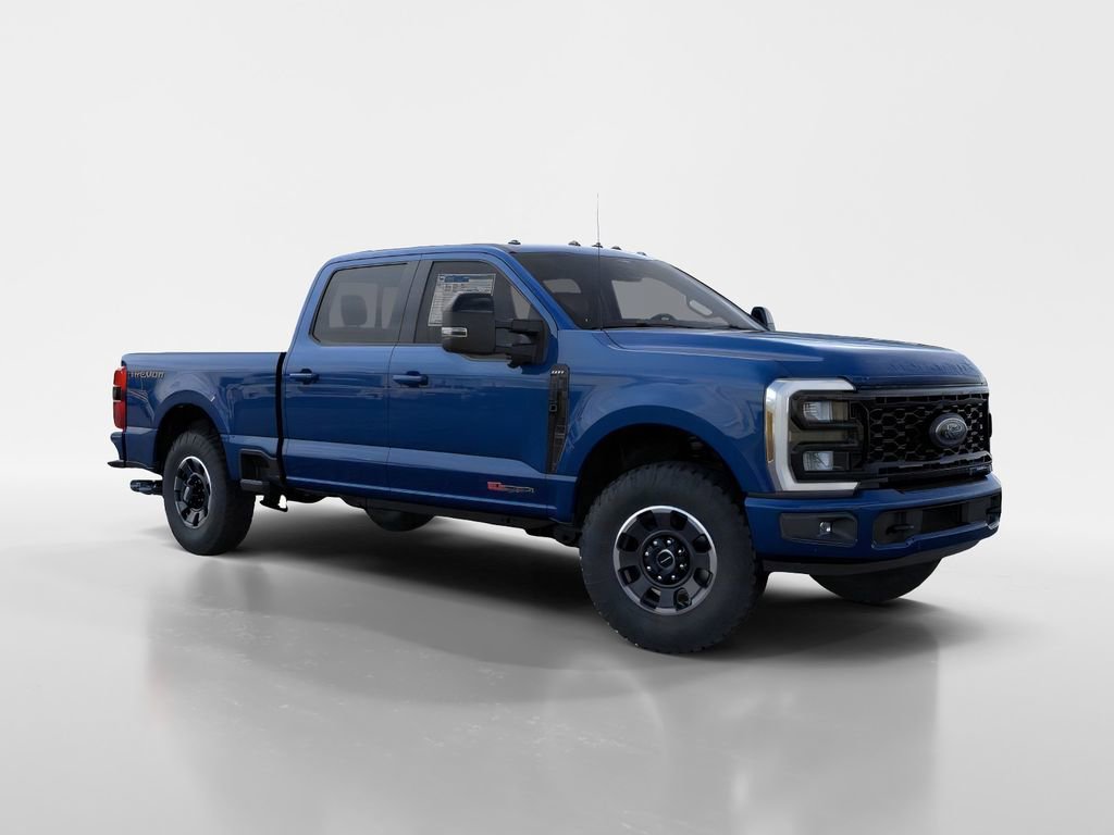 New 2026 Ford F250 Lariat w/ Tremor Off-Road Package image 31