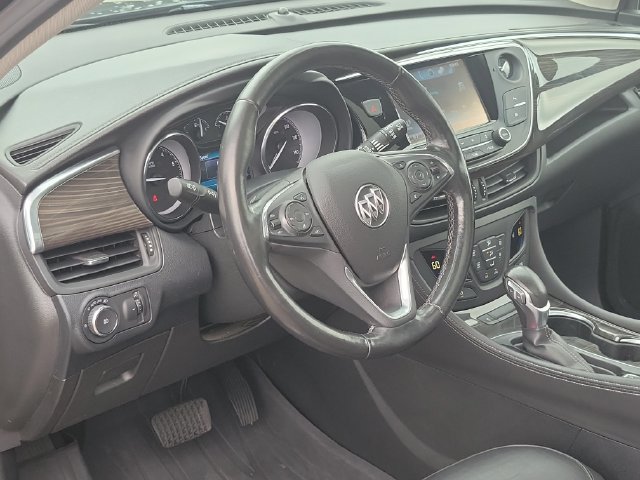 Used 2020 Buick Envision Essence FWD image 8