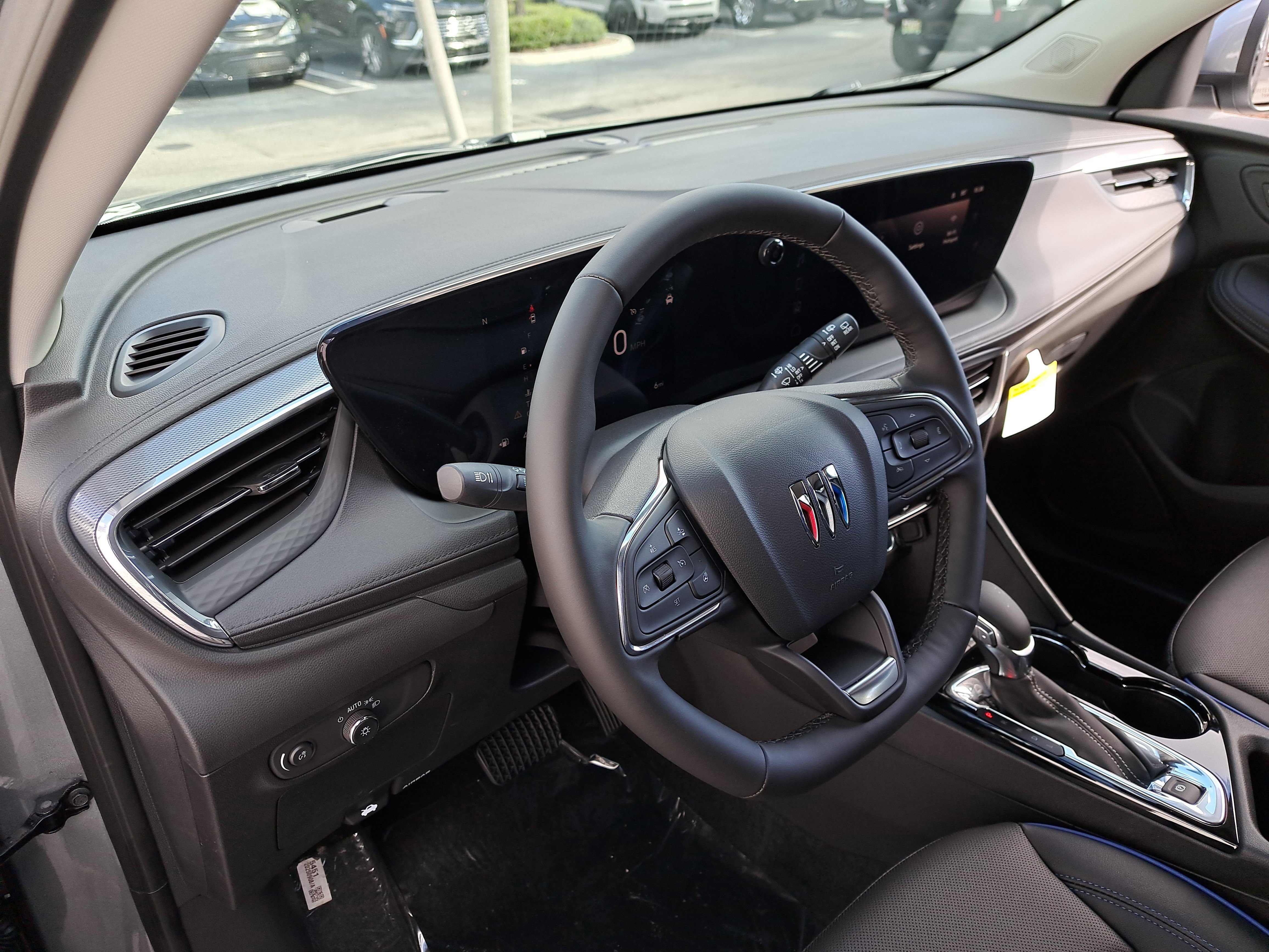 New 2026 Buick Encore GX Sport Touring w/ Comfort Package image 20