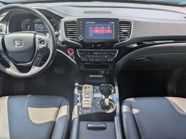Used 2023 Honda Ridgeline Black Edition image 24