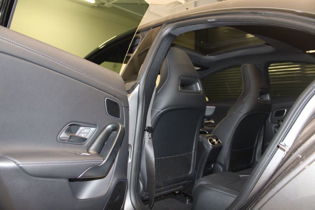 Certified 2023 Mercedes-Benz CLA 45 AMG CLA 45 AMG image 38