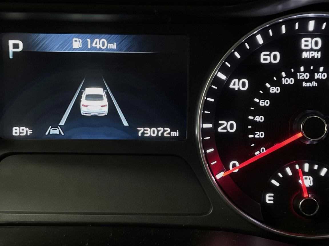 Used 2022 Kia Forte LXS FWD image 8