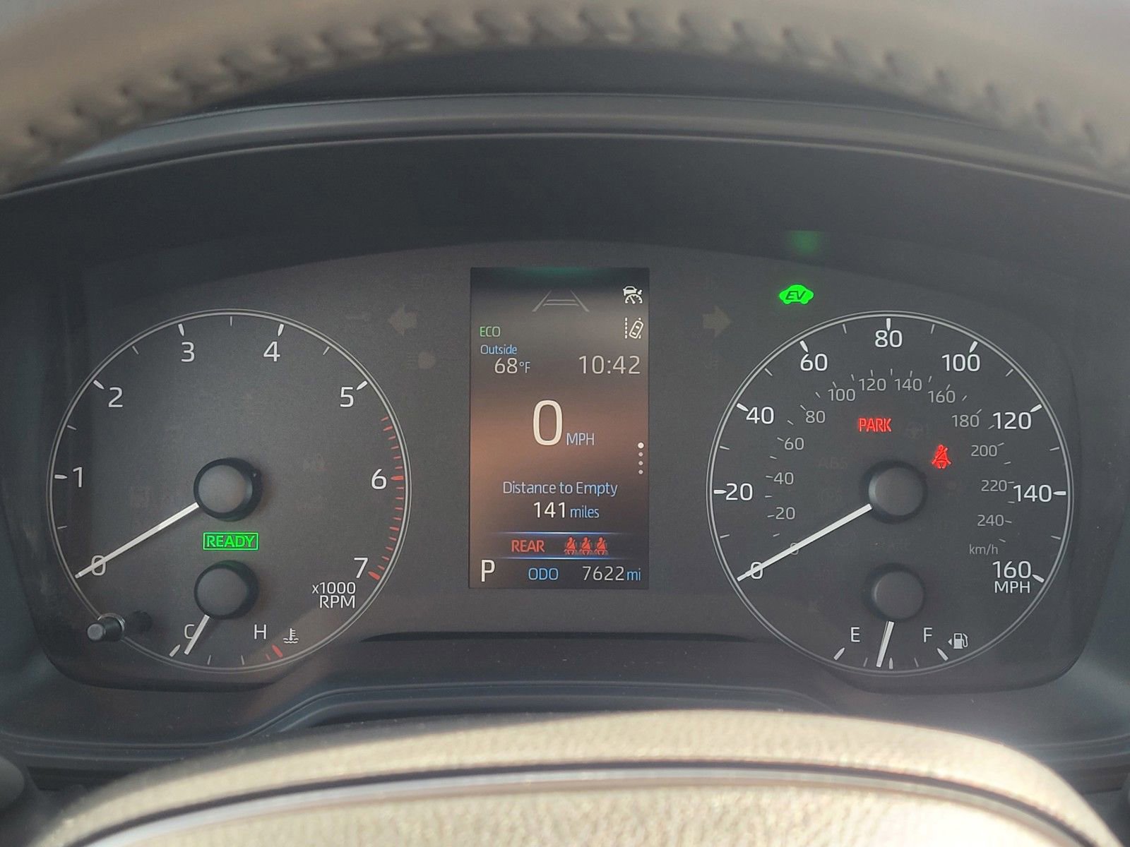 Used 2024 Toyota Corolla SE w/ SE Package image 19