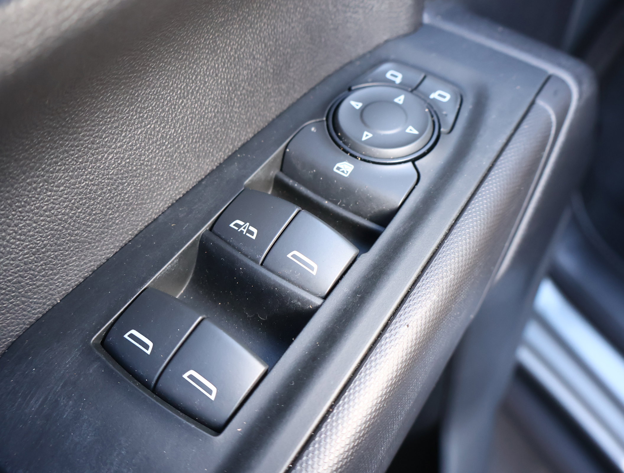 Used 2024 Chevrolet Silverado 1500 Custom Trail Boss image 8