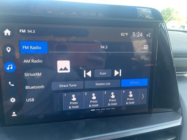 New 2026 Subaru Outback Wilderness AWD/4WD image 24