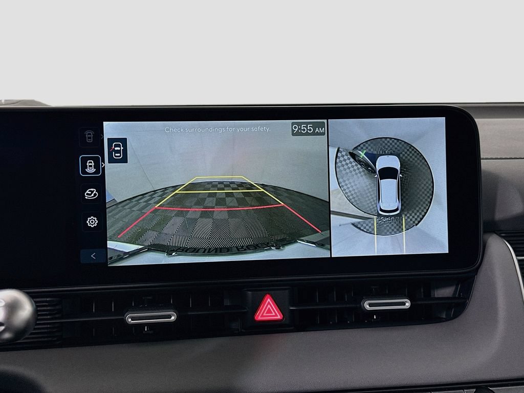 New 2027 Hyundai Ioniq 5 Limited RWD image 13