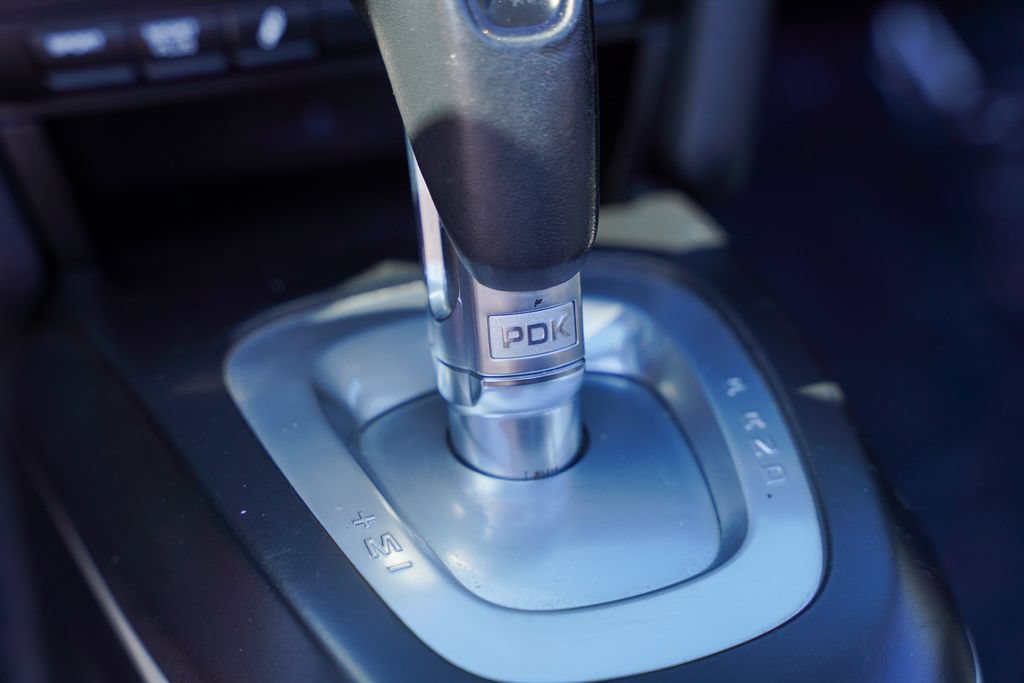 Used 2010 Porsche 911 Carrera 4S AWD/4WD image 28