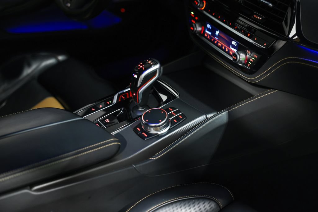 Used 2023 BMW M5 w/ Competition Package AWD/4WD image 28