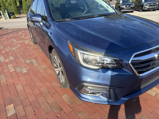 Used 2019 Subaru Legacy 2.5i Limited w/ Popular Package #2A AWD/4WD image 20