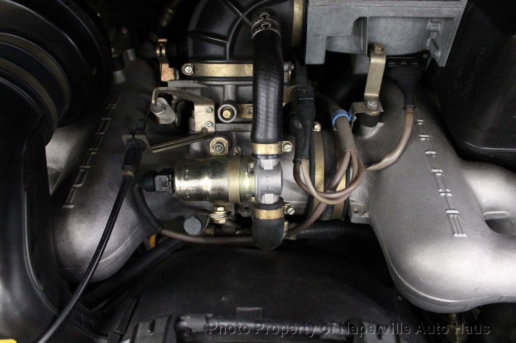 Used 1988 Porsche 911 Carrera image 36