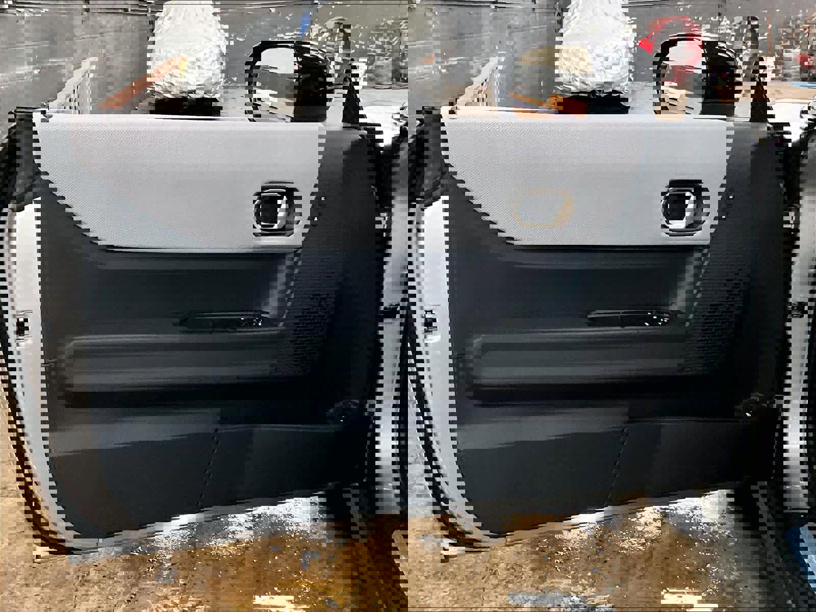 Used 2025 MINI Cooper S image 25