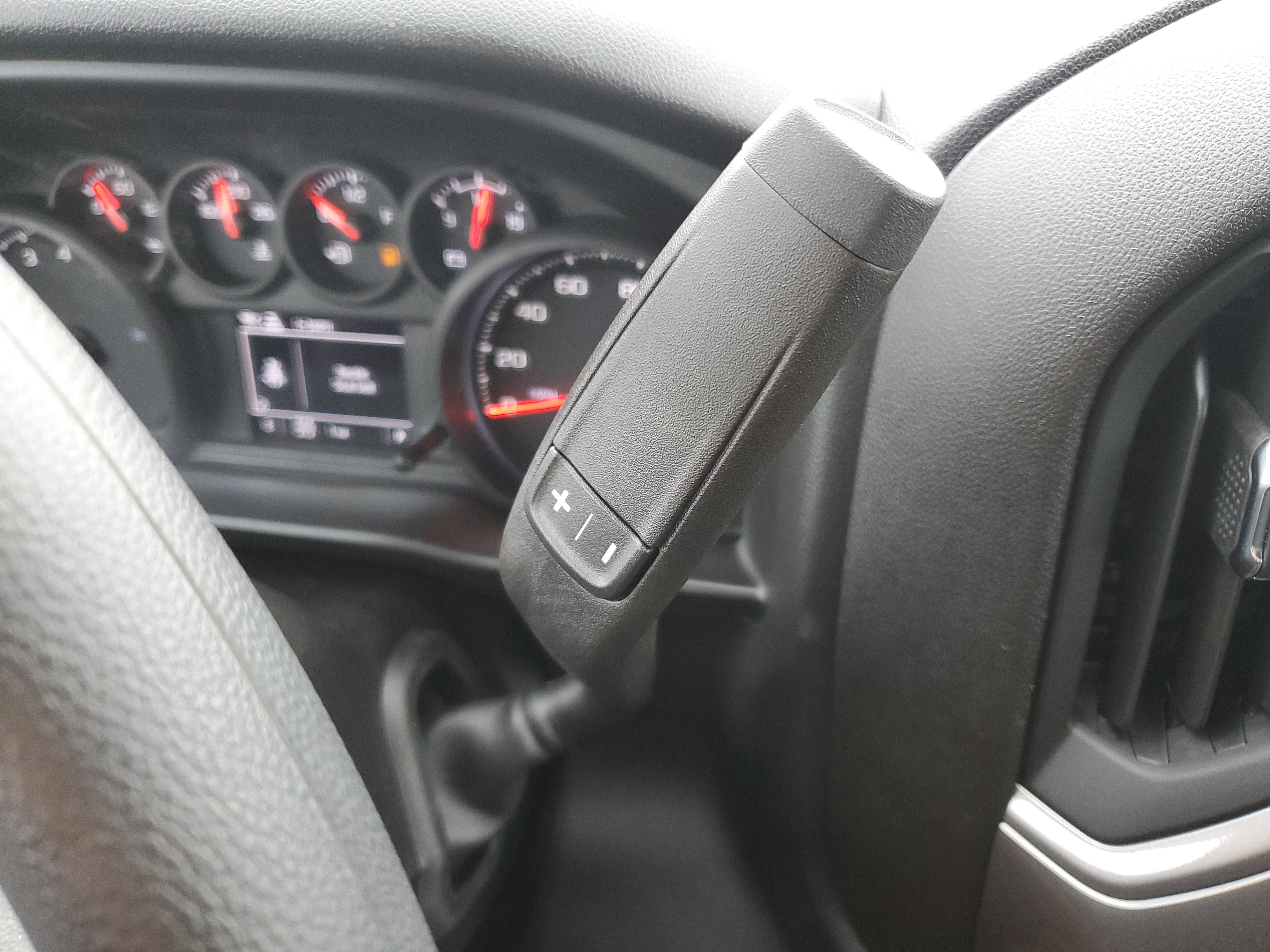 New 2026 GMC Sierra 1500 Pro w/ Graphite Edition image 16