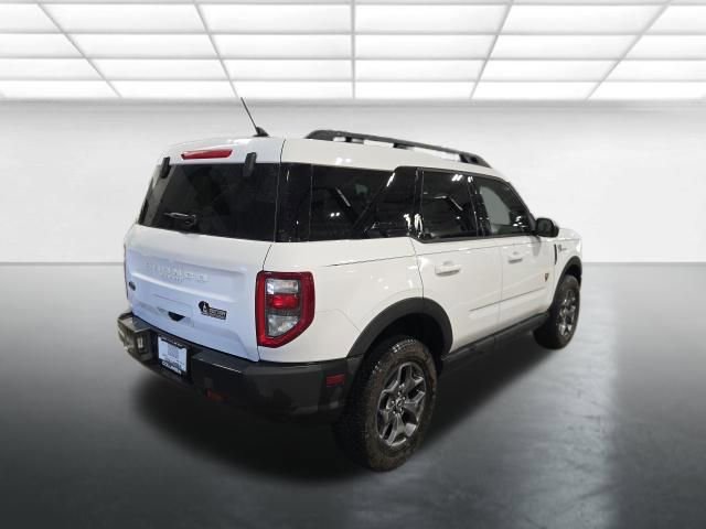Used 2023 Ford Bronco Sport Badlands w/ Premium Package image 5
