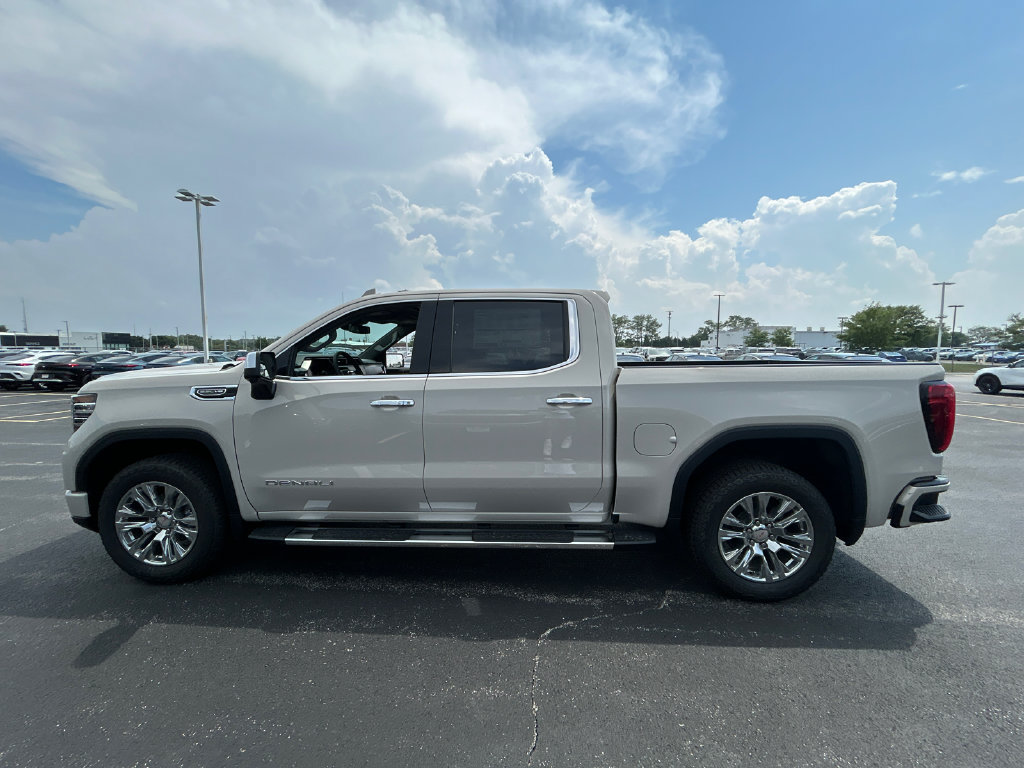 New 2026 GMC Sierra 1500 Denali AWD/4WD image 10