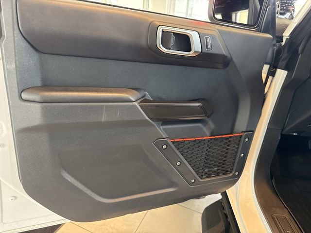 Used 2023 Ford Bronco Raptor image 20