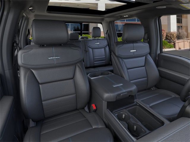 New 2026 Ford F250 Platinum image 10
