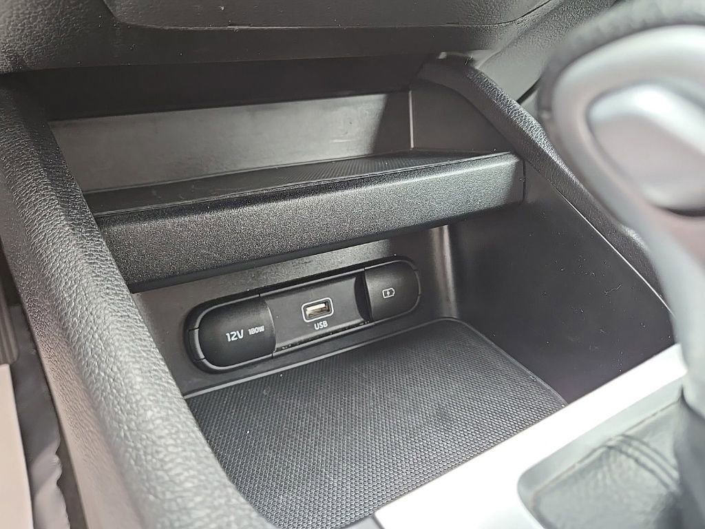 Used 2024 Kia Forte LXS image 27