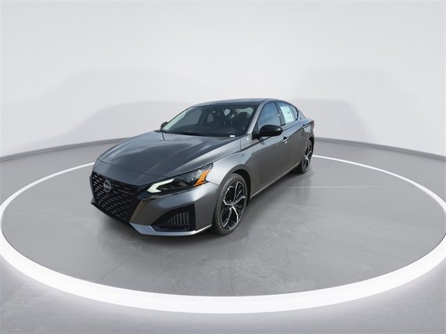 New 2025 Nissan Altima 2.5 SR w/ SR Premium Package image 4