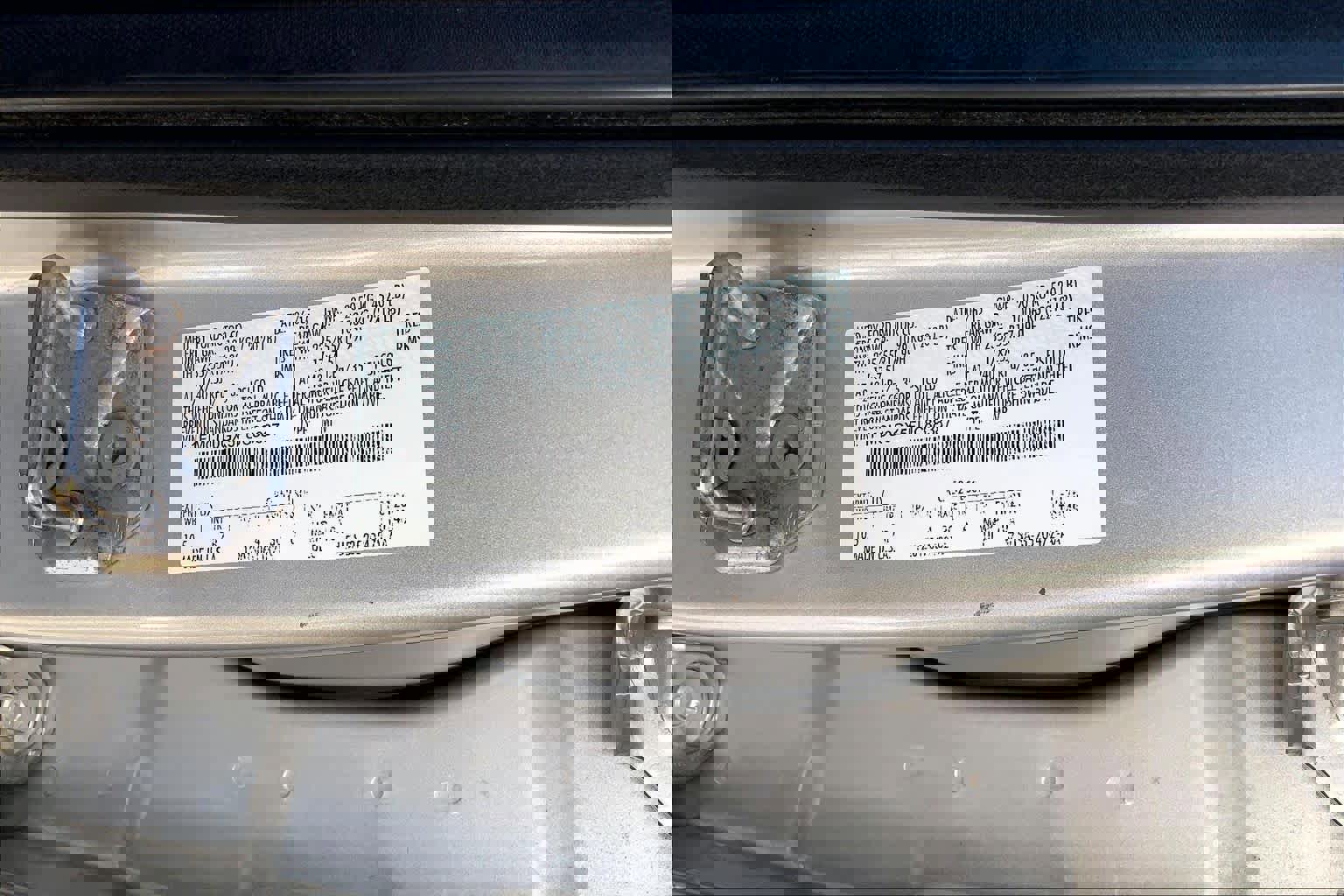 Used 2015 Ford Escape SE image 36