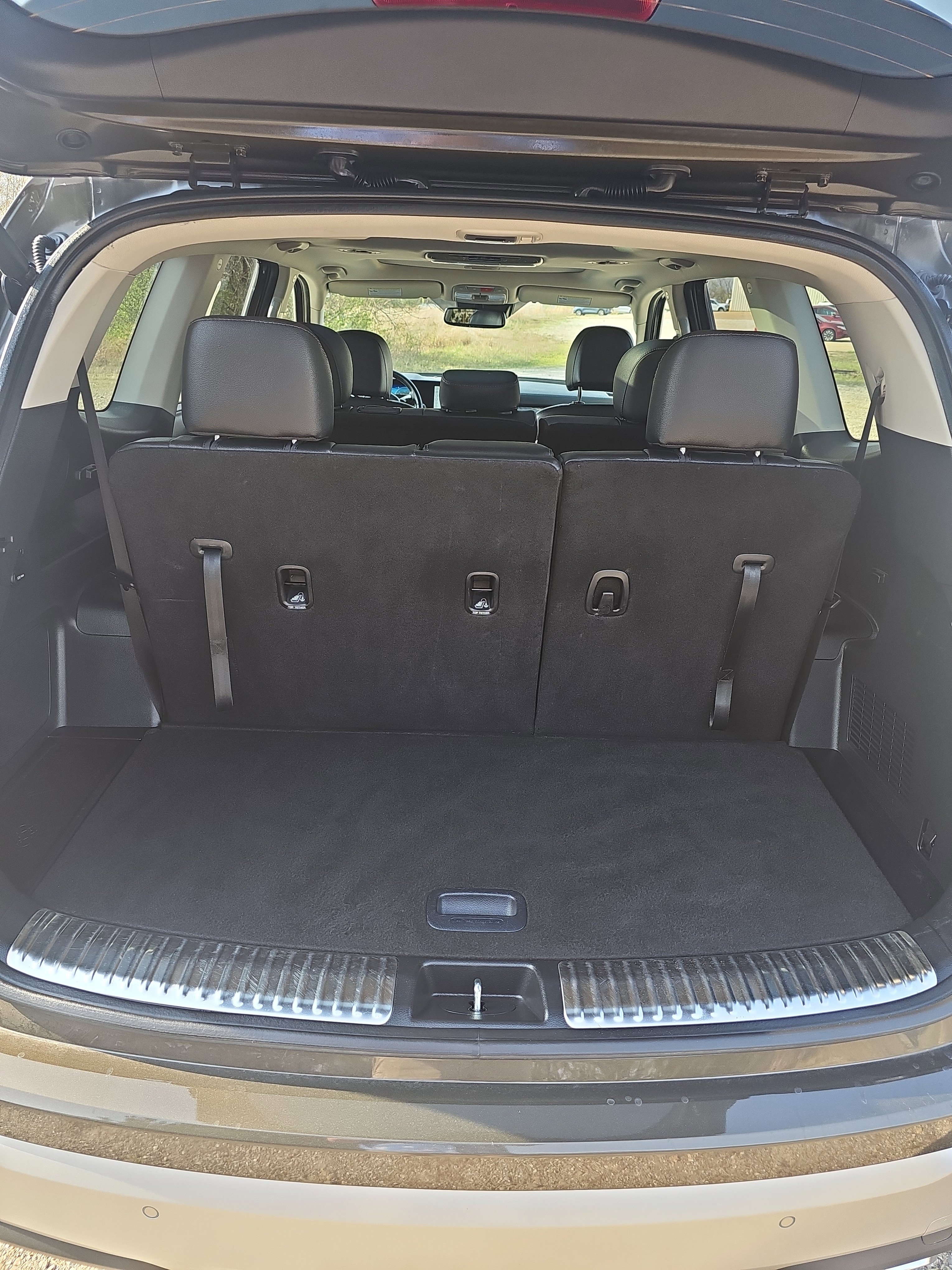 Used 2023 Kia Telluride SX X-Pro image 9