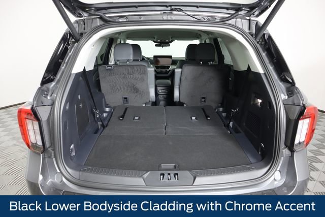 New 2026 Ford Explorer Active w/ Active Comfort Package image 55