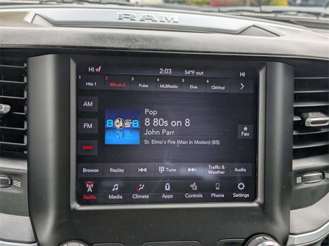 Certified 2022 Hyundai Palisade SEL w/ 8P Bench Seat Package image 23