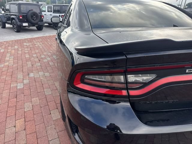 Used 2021 Dodge Charger Scat Pack RWD image 10
