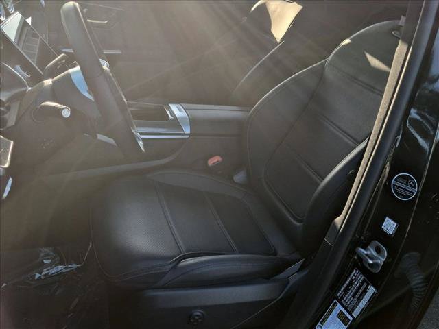 Certified 2025 Mercedes-Benz GLC 350e 4MATIC image 17