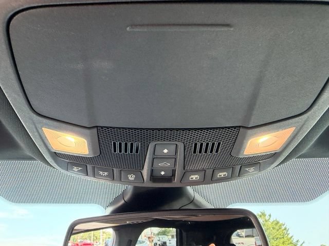 Used 2023 Ford Edge ST w/ Equipment Group 401A AWD/4WD image 32