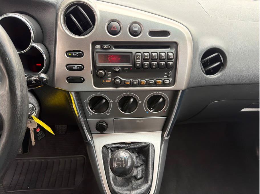 Used 2004 Toyota Matrix w/ PWR Pkg FWD image 18
