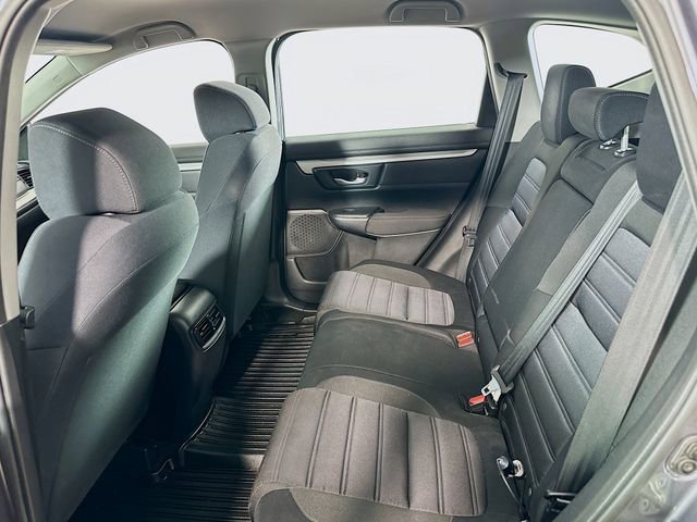Used 2018 Honda CR-V LX image 17