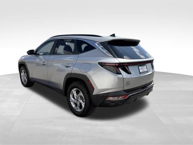 Used 2022 Hyundai Tucson SEL AWD/4WD image 11