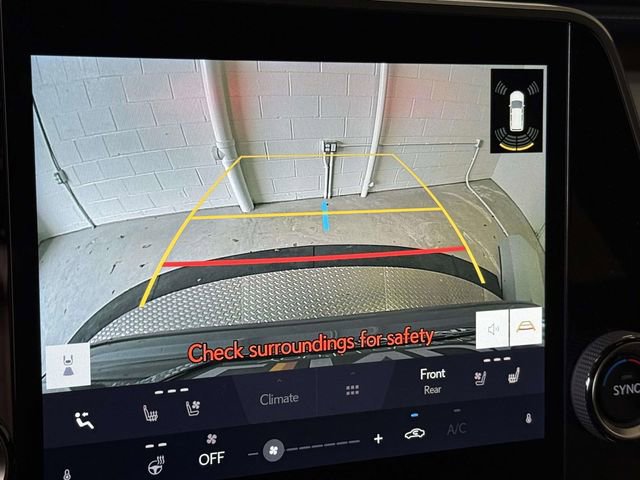 Used 2023 Lexus RX 350 Premium w/ Accessory Package image 7