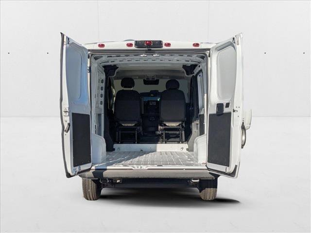 New 2025 RAM ProMaster 1500 w/ Power Group image 8