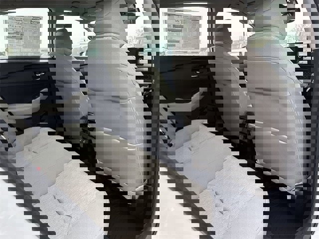 New 2025 Honda Accord LX image 18