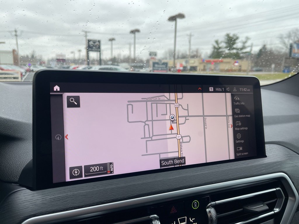 Certified 2023 BMW X3 xDrive30i w/ Premium Package image 20