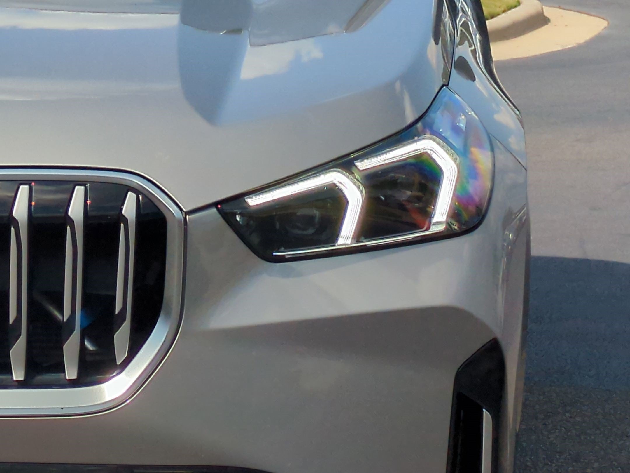 Certified 2024 BMW X1 xDrive28i w/ Convenience Package AWD/4WD image 6