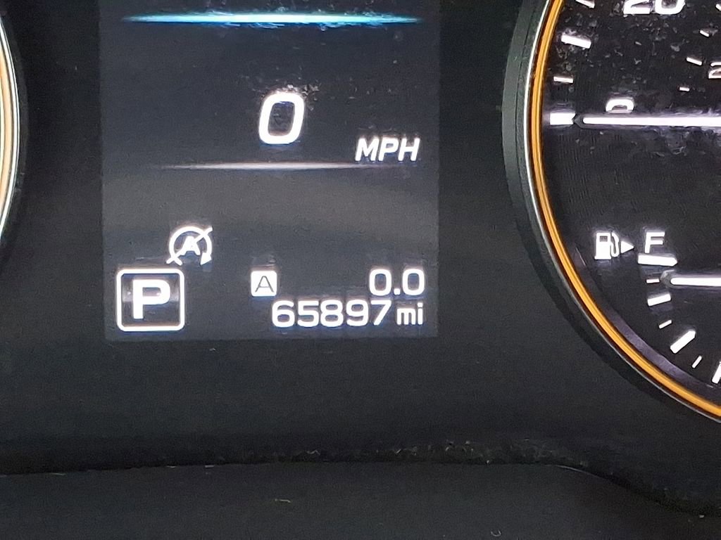 Used 2022 Subaru Outback Wilderness image 21