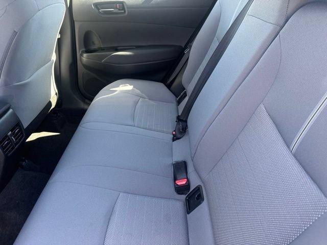 Used 2025 Toyota Corolla Cross AWD Hybrid image 6