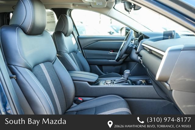 New 2026 MAZDA CX-50 2.5 Hybrid w/ Preferred Pkg AWD/4WD image 10