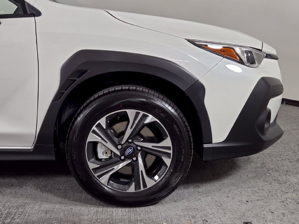 New 2026 Subaru Crosstrek 2.5i Premium AWD/4WD image 7