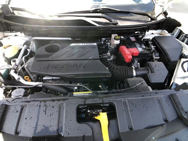 Certified 2023 Nissan Rogue SL image 27