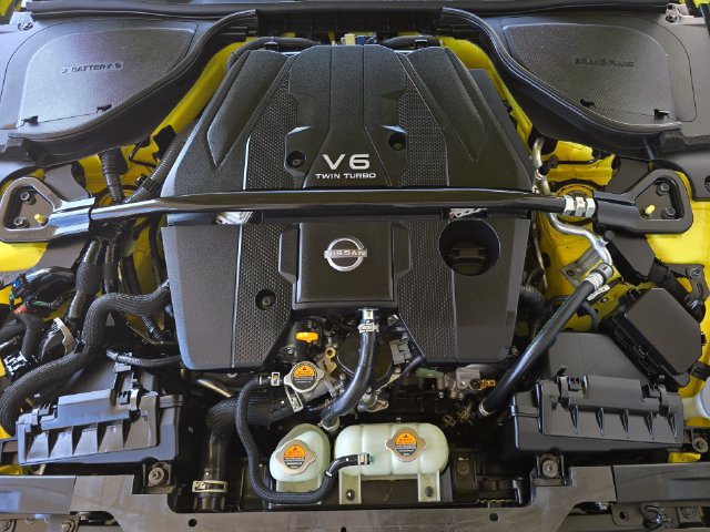 Used 2024 Nissan Z Sport w/ Floor Mat Package RWD image 21