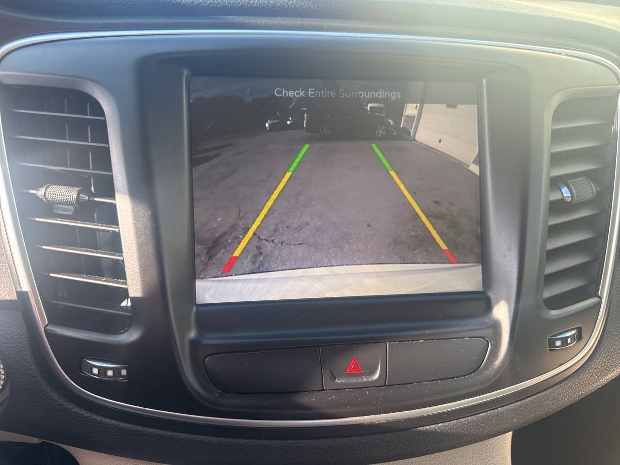 Used 2017 Chrysler 200 Limited Platinum FWD image 21