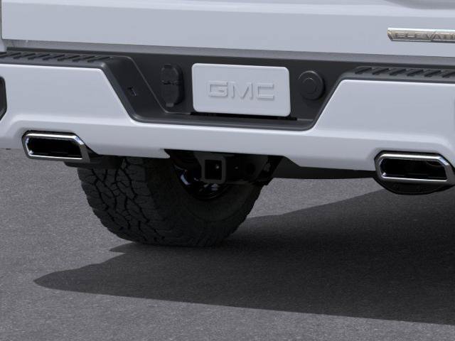 New 2026 GMC Sierra 1500 Elevation AWD/4WD image 14